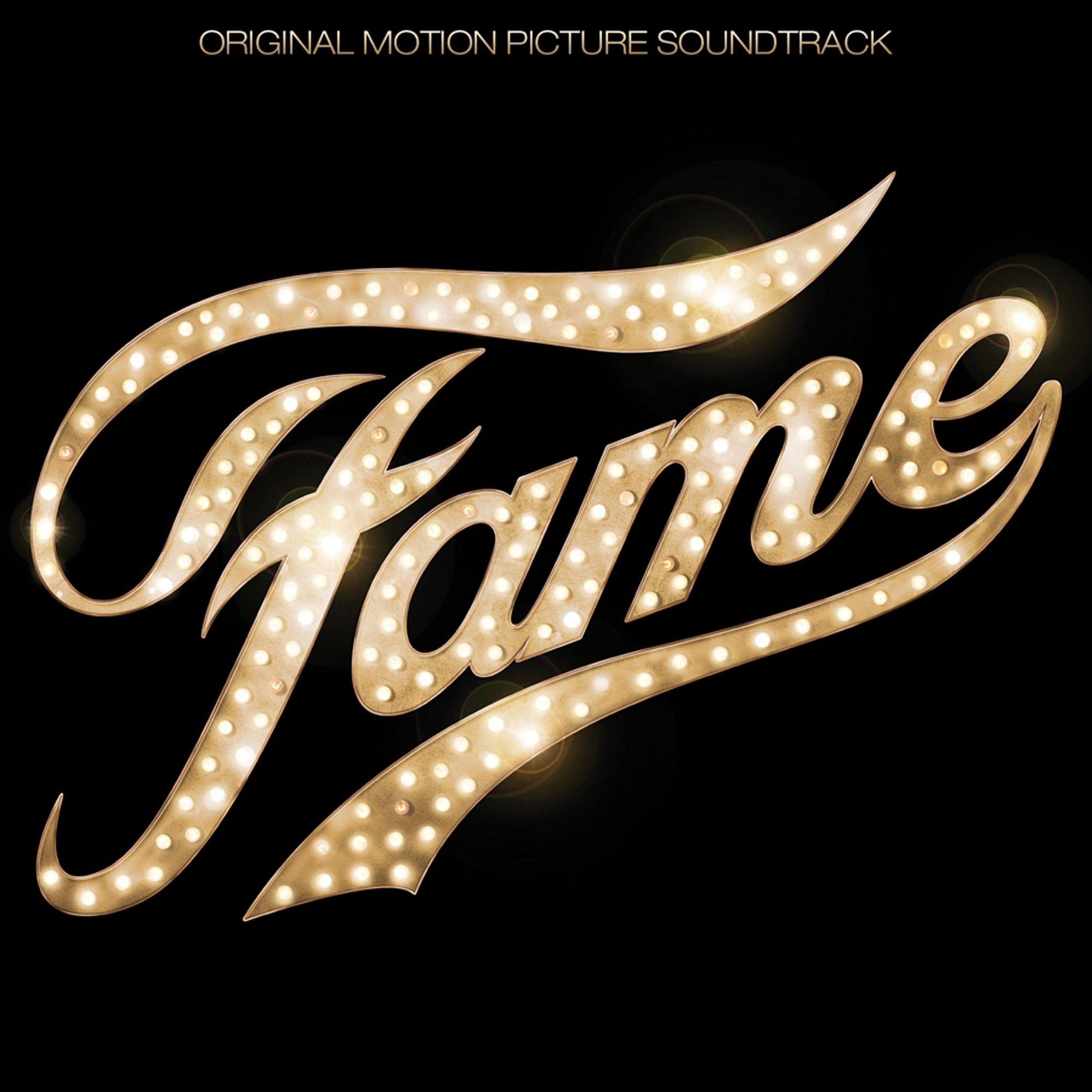 Fame [Audio CD] Soundtrack