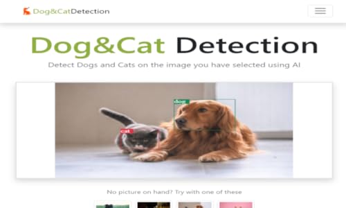 DogCat Detection