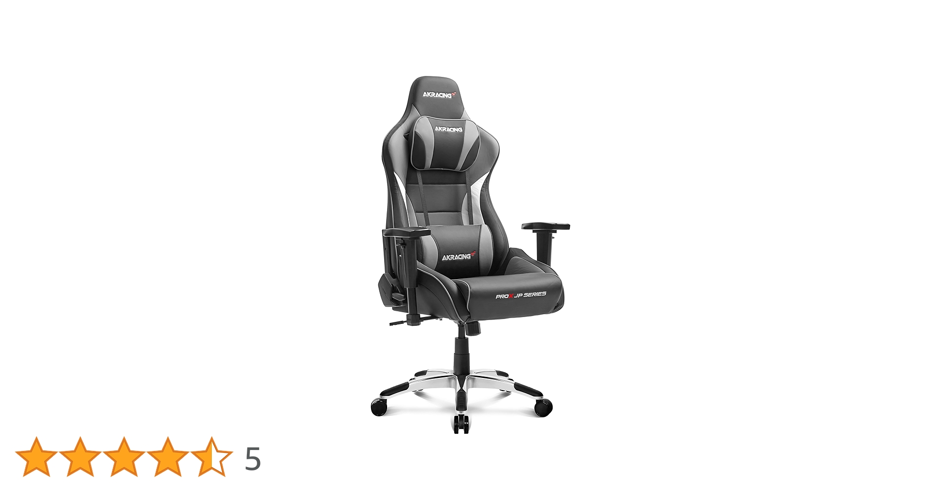 Amazon.co.jp: AKRacing ゲーミングチェア デスクチェア 勉強