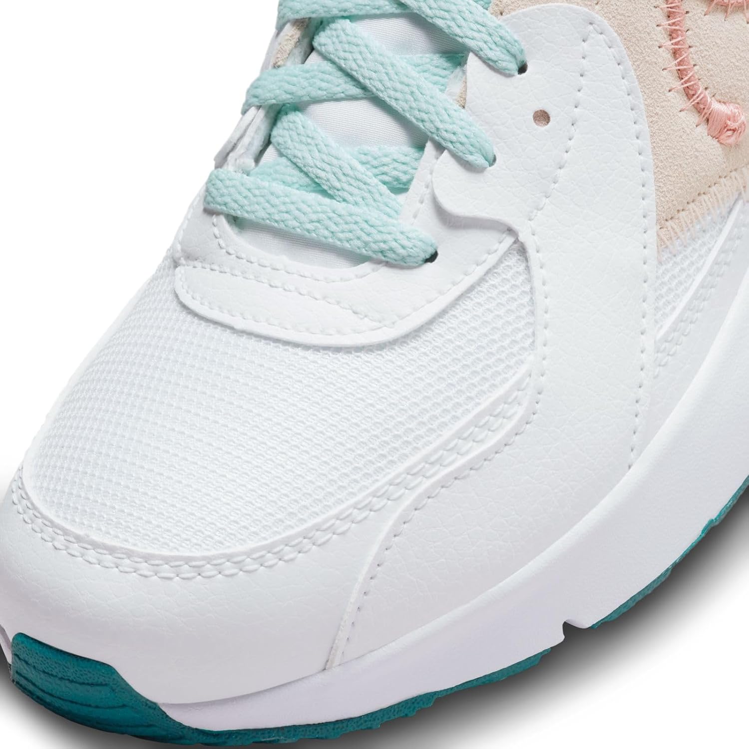 NIKE Boy's Sneaker Walking Shoes