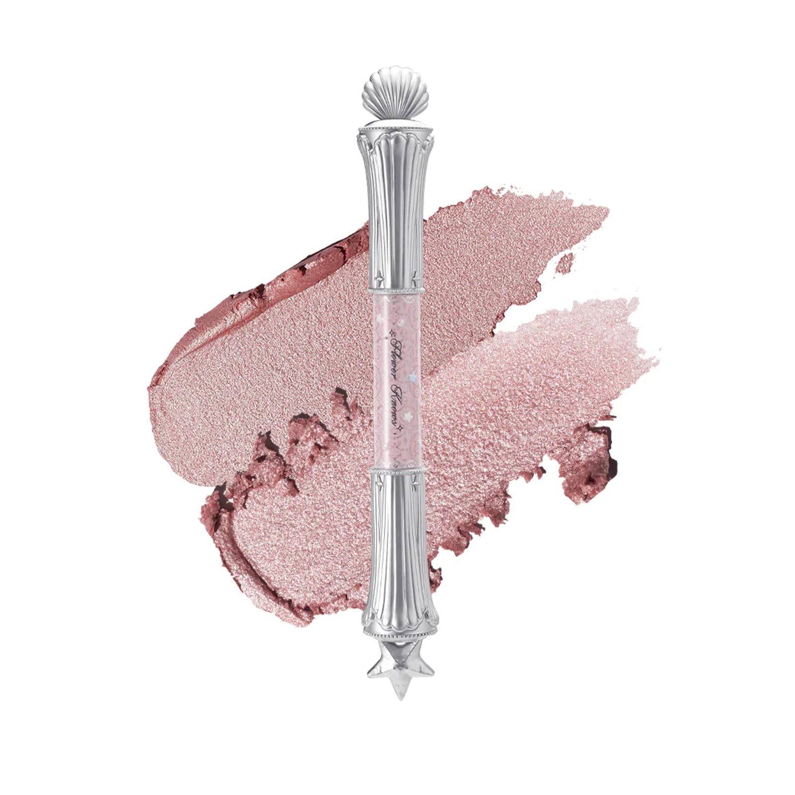 Flower Knows Shell's Jewel Dual-Ended Highlighting Eyeshadow Stick