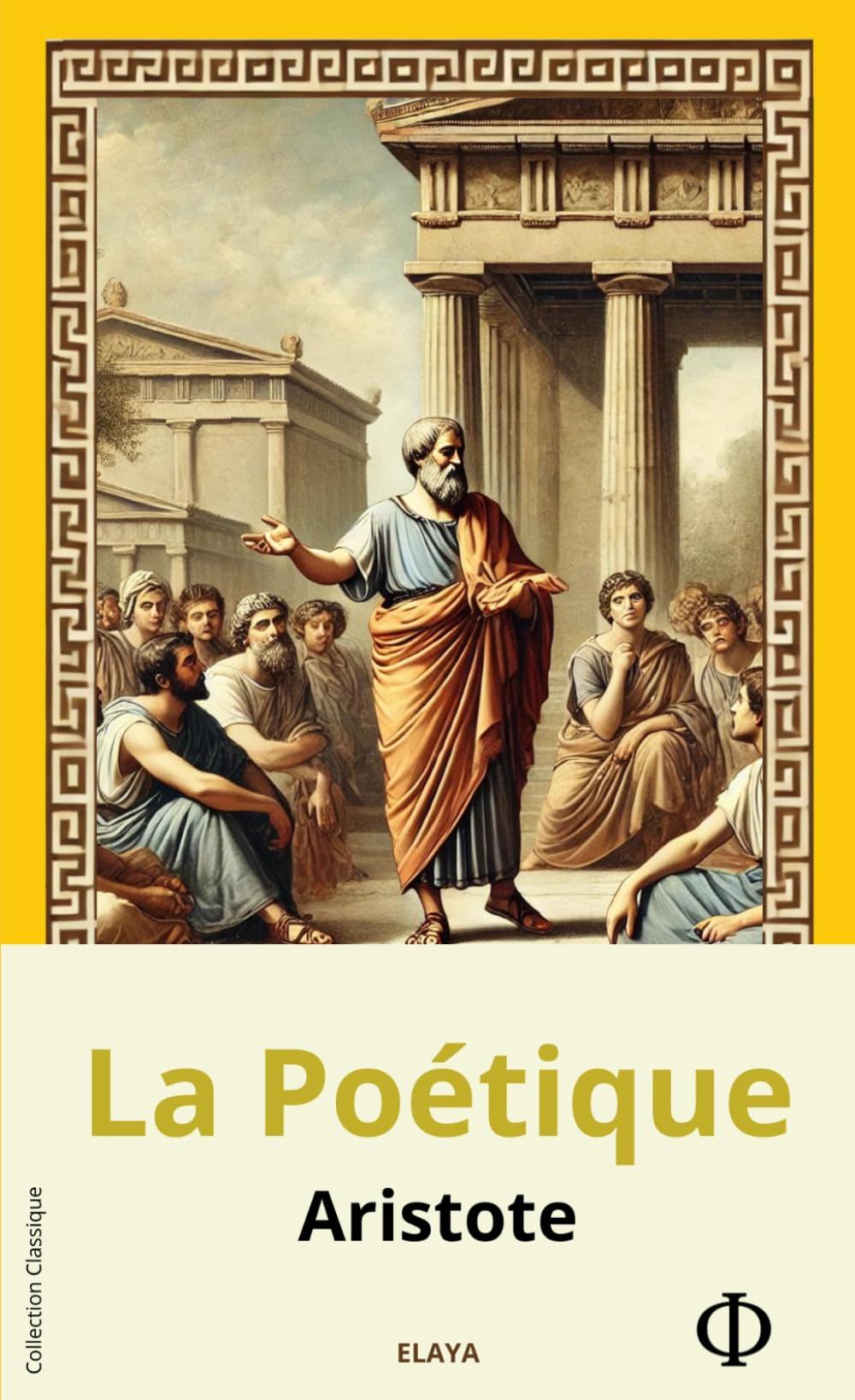 La Poétique