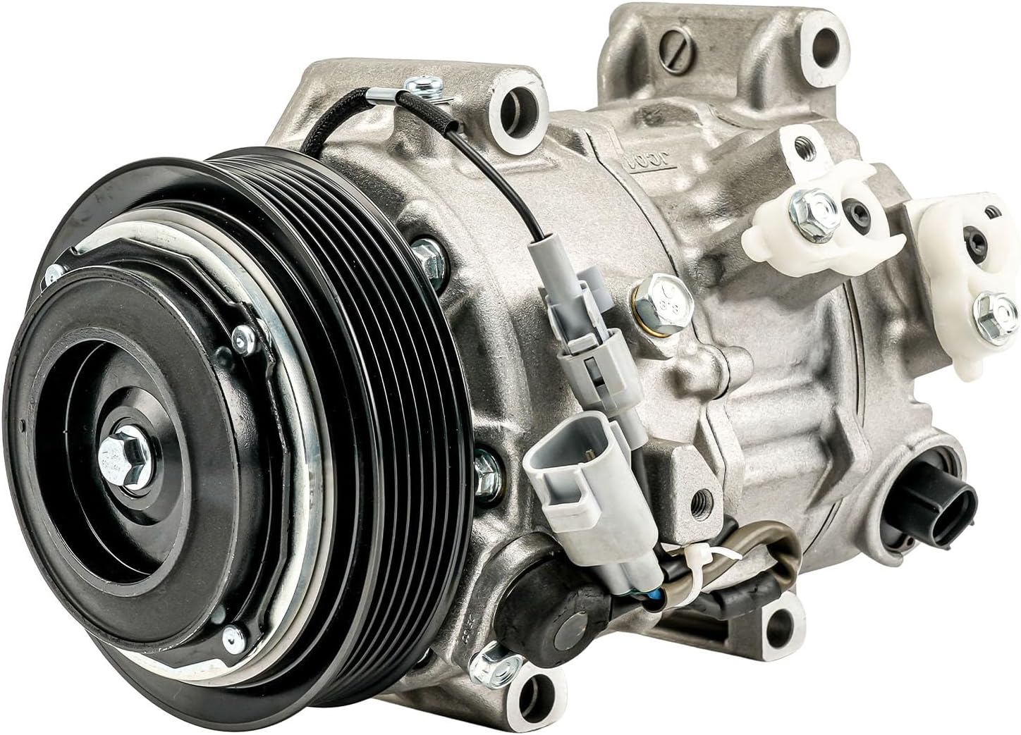 Torchbeam AC Compressor with Clutch for Toyota RAV4 2.5L (2013–2018)