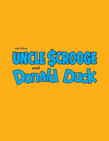 Walt Disney Uncle Scrooge and Donald Duck: Return to Plain Awful: The Don Rosa Library Vol. 2