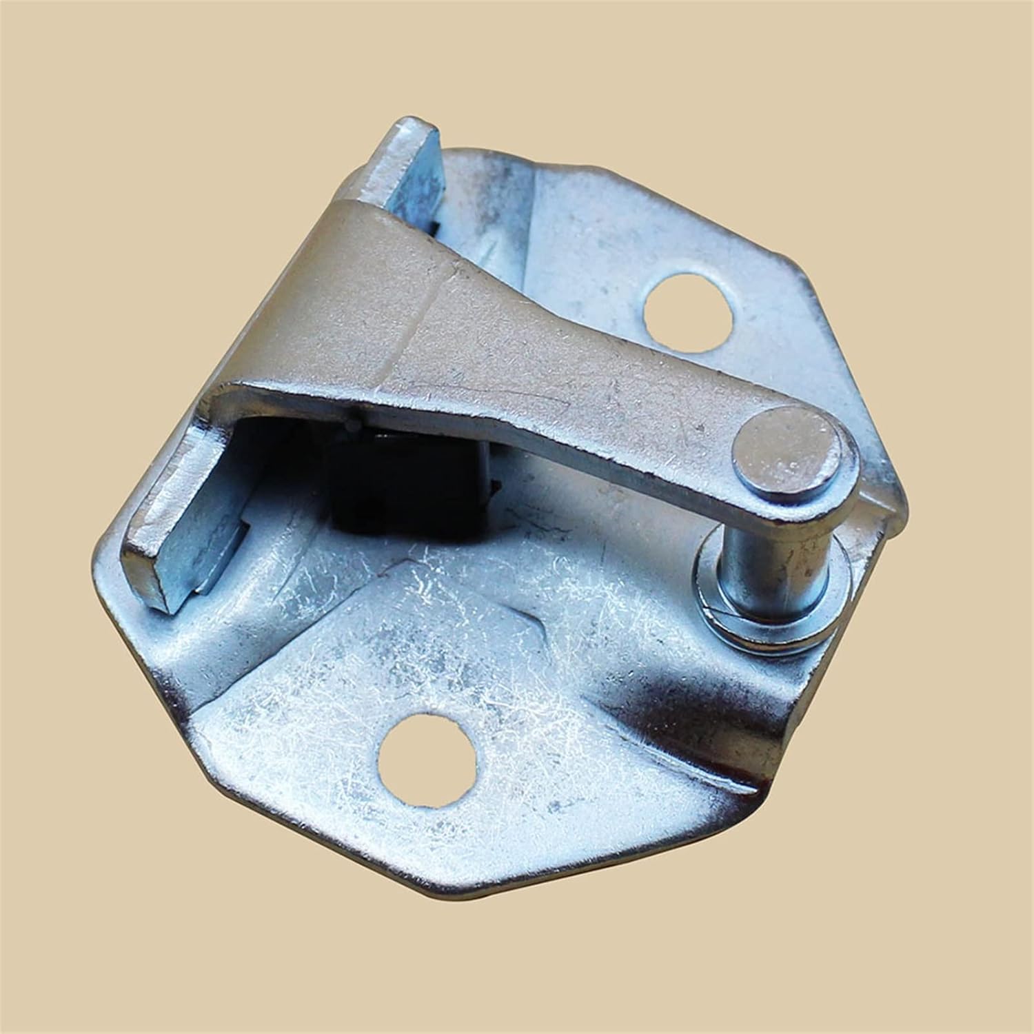 Generic Car Tailgate Lock Catch Hook Styling Rear Trunk Lid Door Lock for Toyota Hiace 1989-2004 Trunk Switch Replacement
