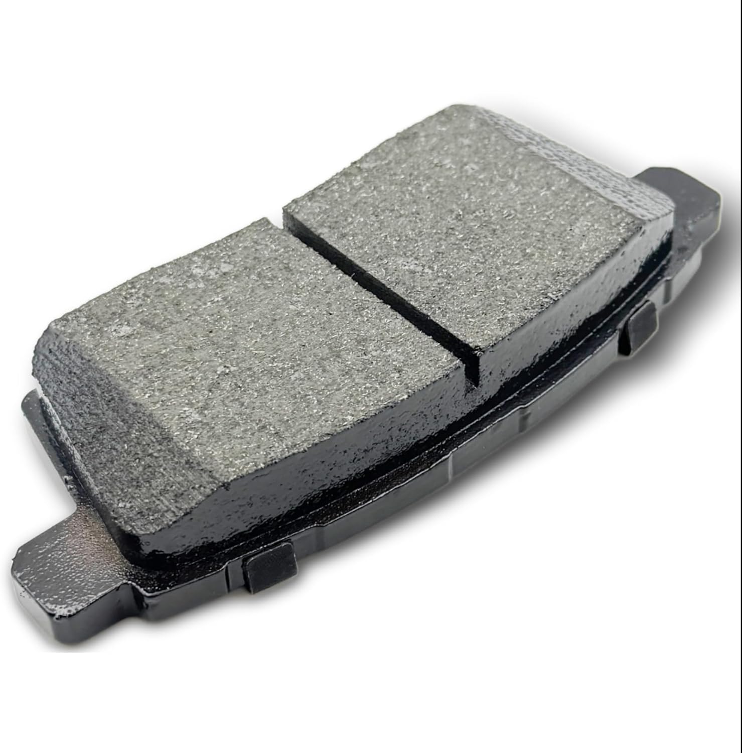 Front Rear Ceramic Brake Pads 8 Pieces Set fit for 2007-2010 Ford Edge,for 2007-2010 Lincoln MKX,for 2007-2012 Mazda CX-7,for 2007-2015 Mazda CX-9