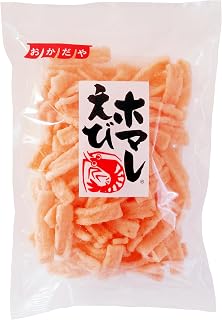 冈田屋制菓虾青酱55克×10袋