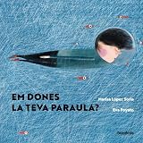 Em dones la teva paraula?