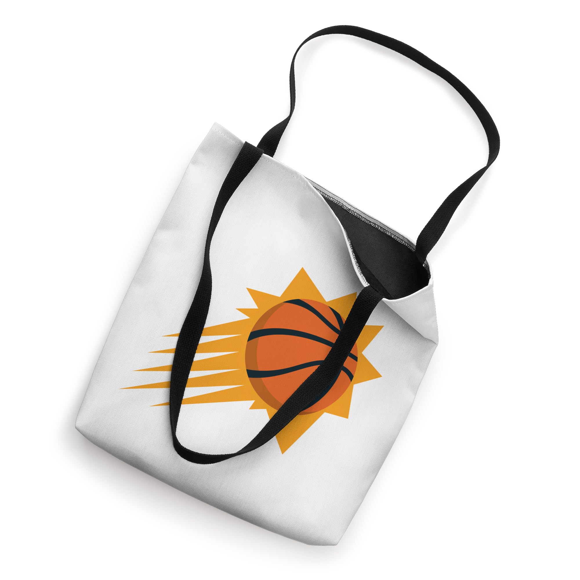 NBA Phoenix Suns Officially Licensed Tote Bag
