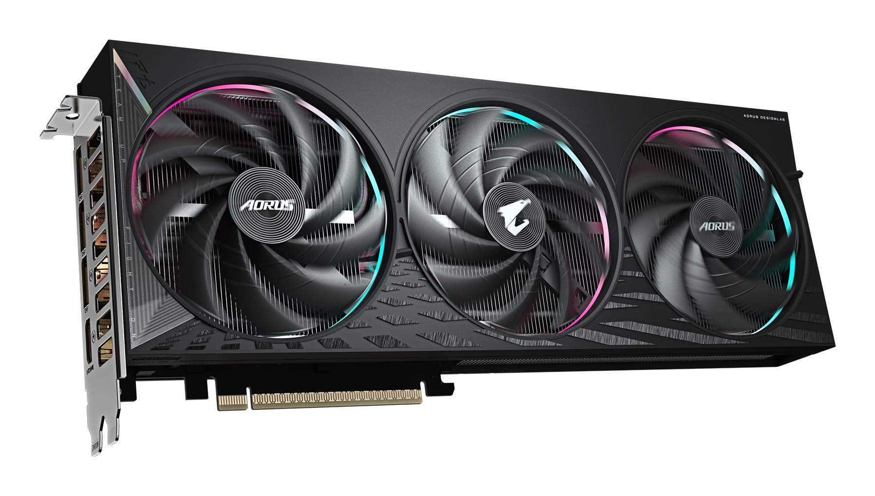 Amazon.com: Gigabyte Aorus GeForce RTX 5060 Elite 8G Graphics Card 
