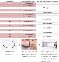 Vista 2 de RFID Rewritable Dual Frequency In One ID T5577&IC CUID Black Ceramics Smart Finger Ring Wear for Men or Women