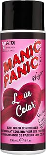 Manic Panic Love Color Fiebre Fucsia, Sin crueldad, Vegano y vibrante 236ml