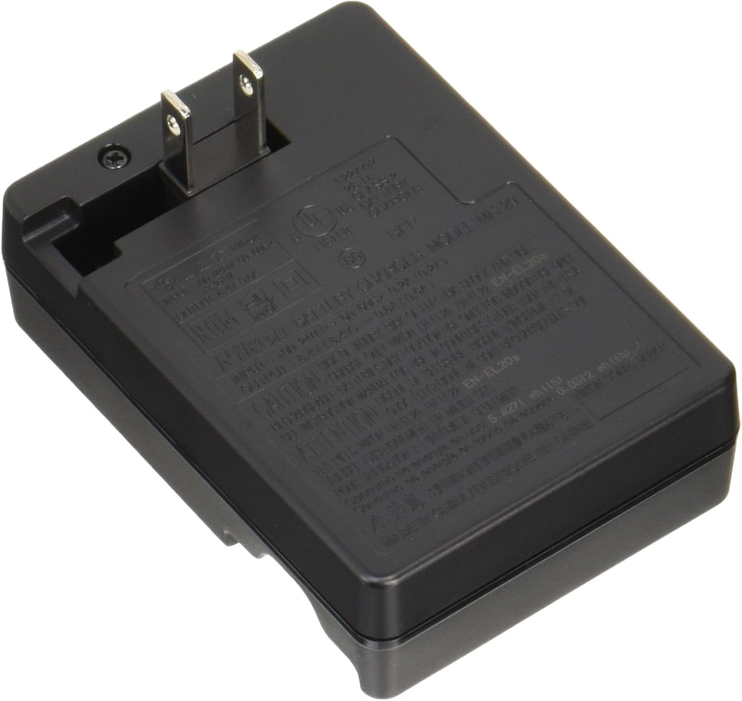 Nikon EN-EL20a for Battery Charger MH-29