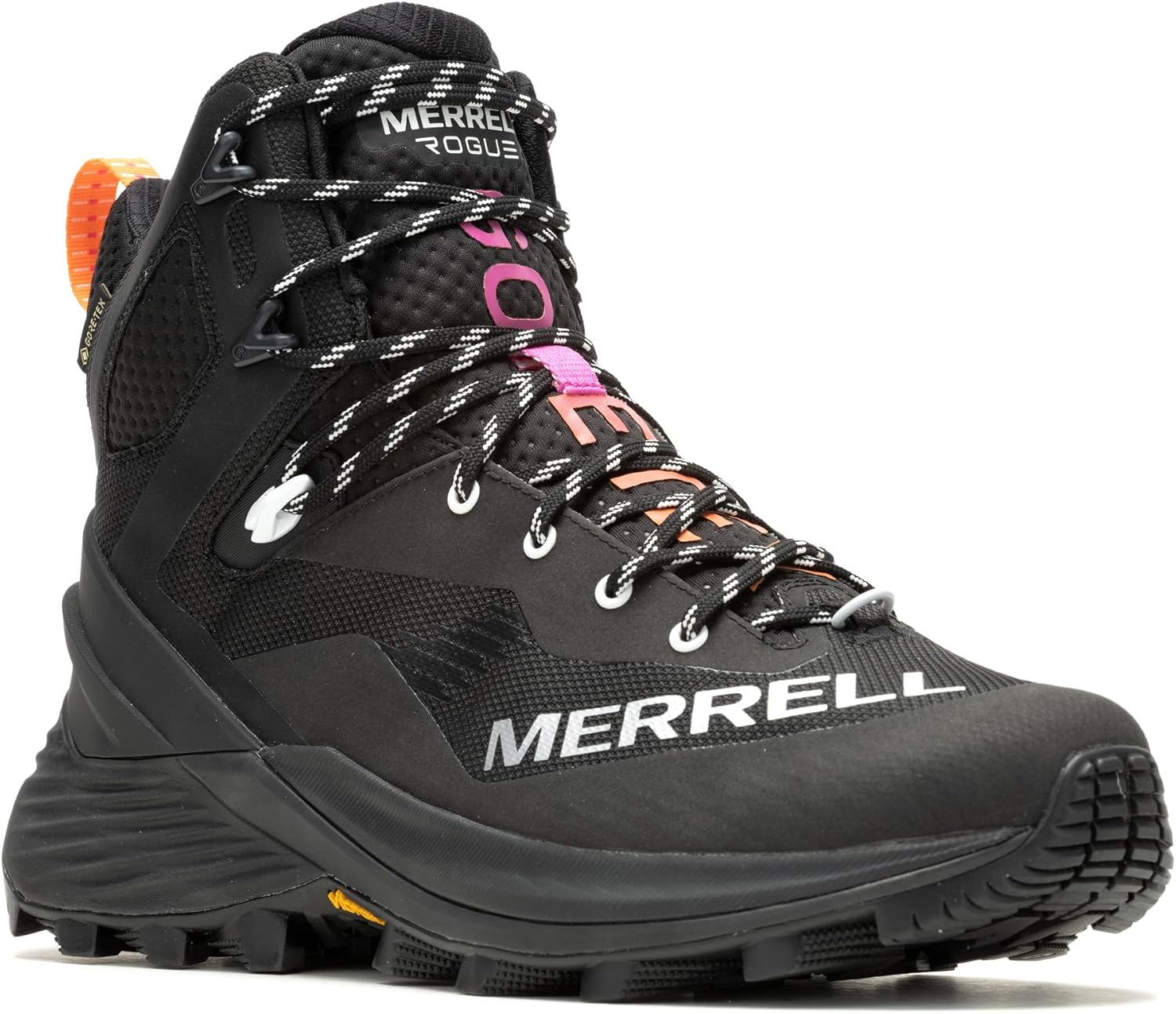 メレル] トレッキングブーツ Rogue Hiker Mid Gore-Tex メンズ