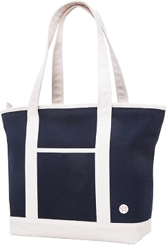 Token Bags Woolrich West Point Sunnyside Tote, Navy, One Size