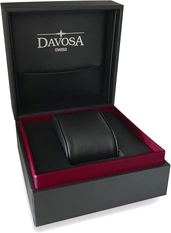 Davosa CLASSIC QUARTZ 16246655 Mens Wristwatch