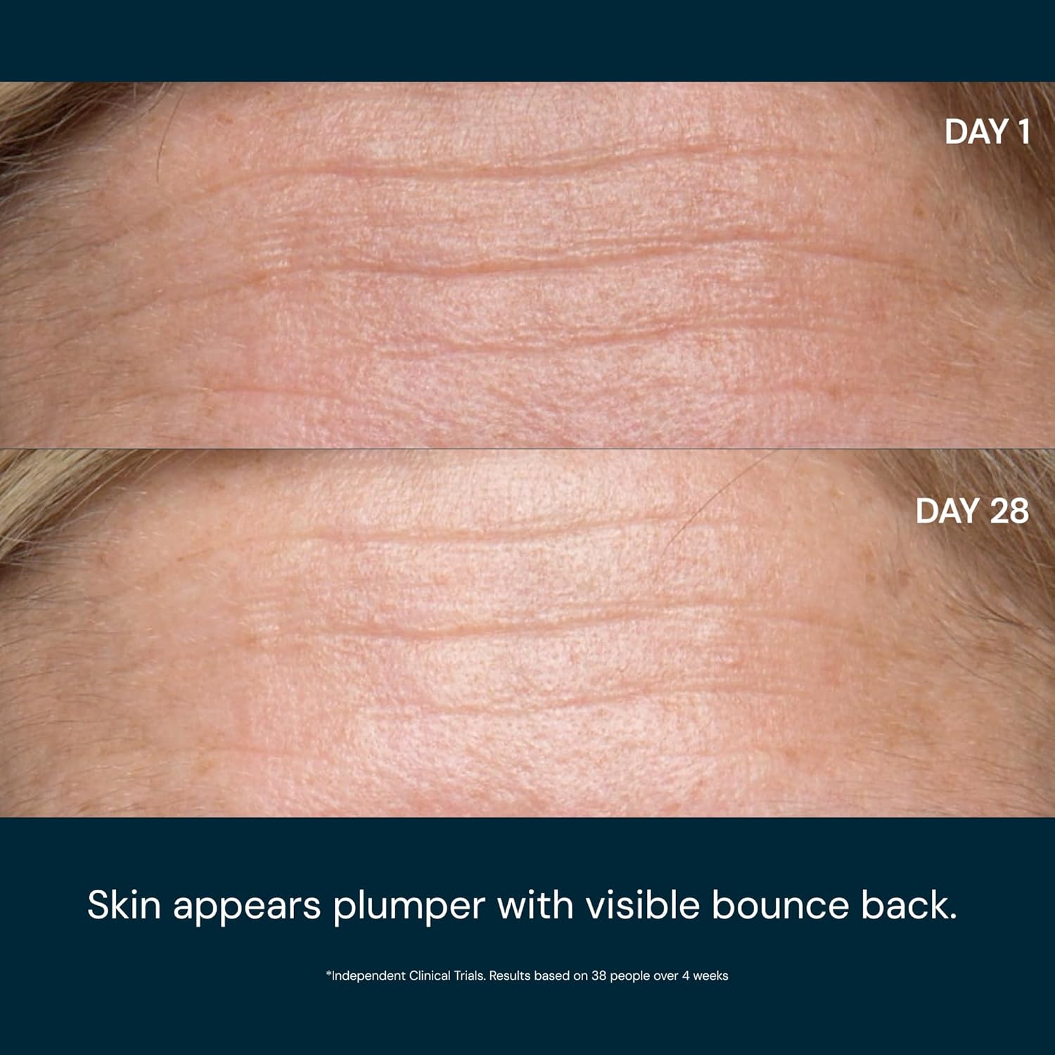 ELEMIS Pro-Collagen Morning Matrix 50ml, Anti-Wrinkle Day Cream for Smooth, Resilient & Hydrated Skin - Image 3