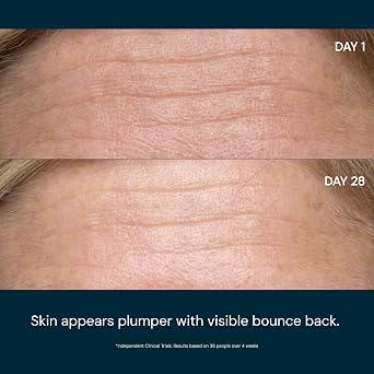 ELEMIS Pro-Collagen Morning Matrix 50ml, Anti-Wrinkle Day Cream for Smooth, Resilient & Hydrated Skin