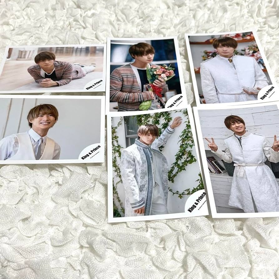 Johnny&#39;s - キンプリ❤︎Memorial JOHNNYS UNIVERSE|KING&PRINCE/MEMORIAL|HARDOFFオフモール
