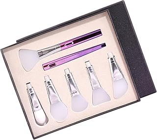 Mikinona 1 juego práctico aplicador de máscar...