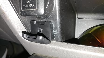 Amazon: ISSYAUTO Aux Port Replacement Compatible with 2006-2011