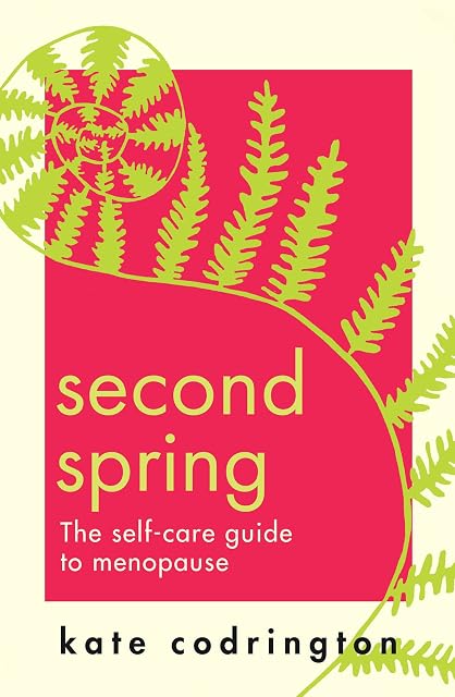 Portada de Second Spring