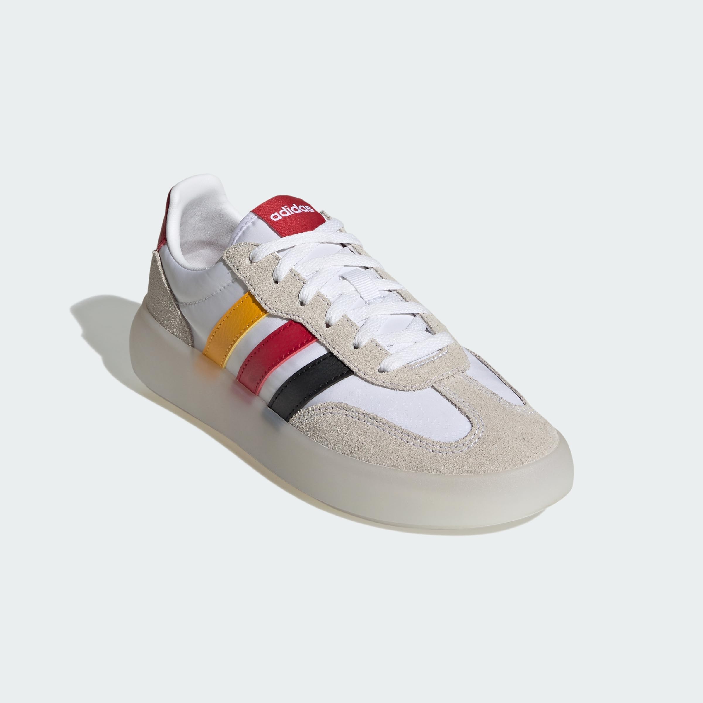 adidas Kids' Fußballschuh Breaknet 3.0 Junior,