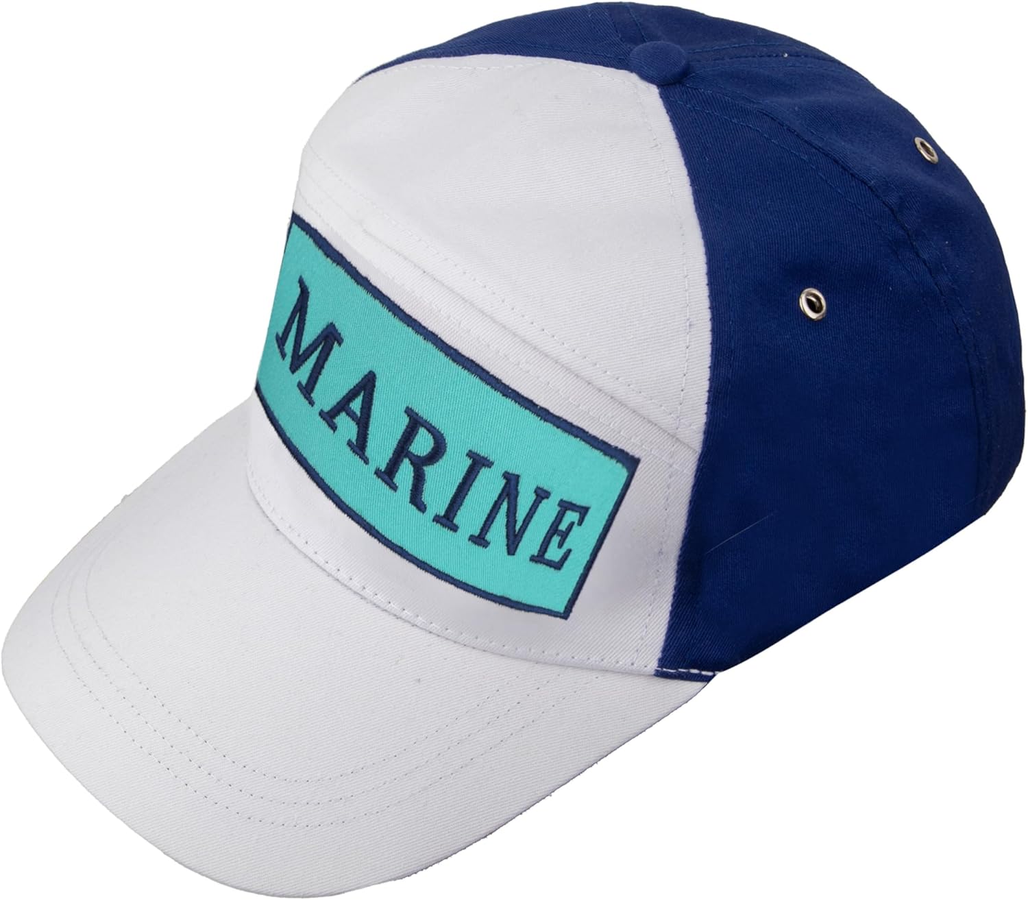 Cinereplicas One Piece - Marine Baseball Cap - Official License Multicolor