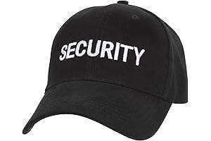 Security Supreme Low Profile Purple Guy Cosplay Insignia Cap