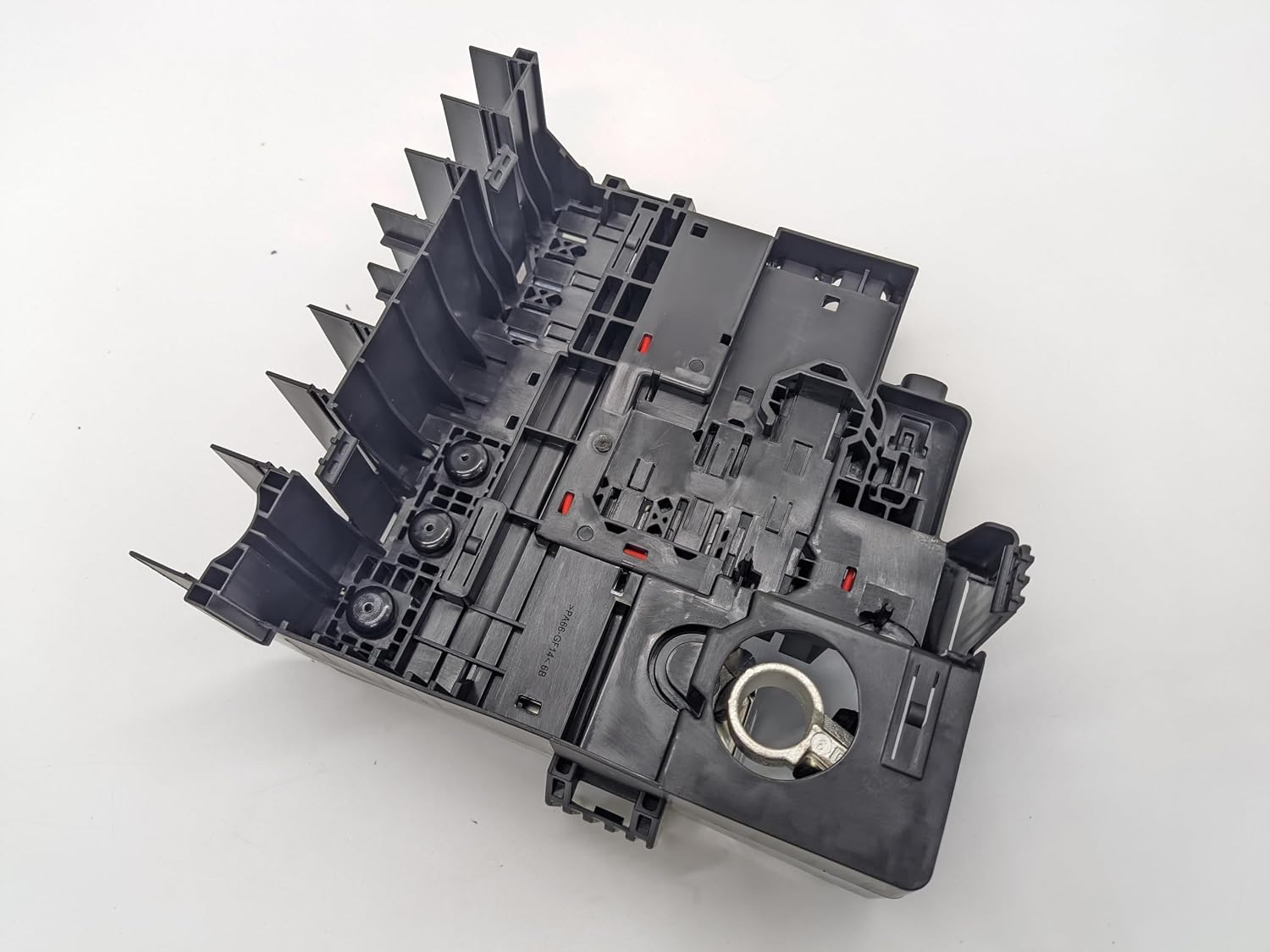 Battery Distribution Fuse Block - Fit for Chevy Silverado 2500/3500 HD 2020-2023 for GMC Sierra 2500/3500 HD 2020-2023 V8 6.6L - Replaces# 84646135,84732905