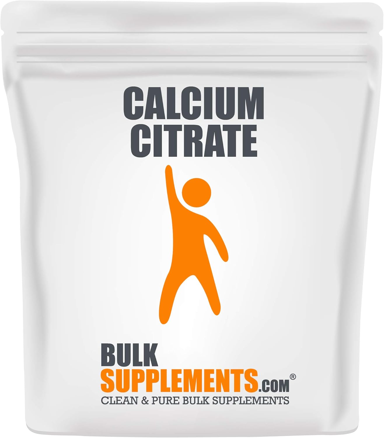 Buy Calcium Citrate Vegan Calcium Calcium