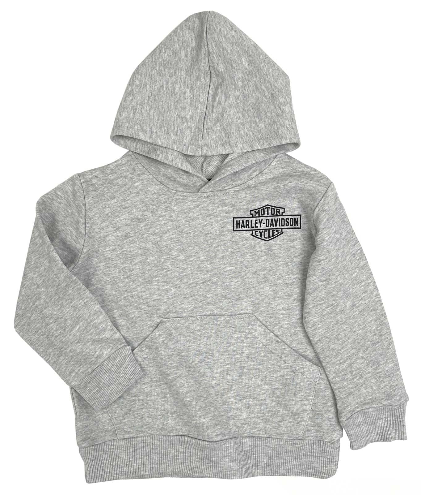Pull à capuche Harley-Davidson : le cadeau d'anniversaire idéal pour un petit garçon