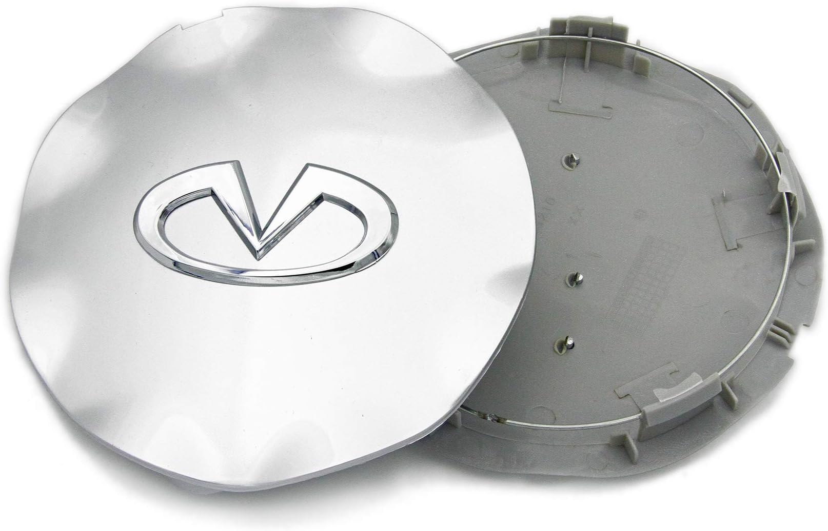 2X 150mm Wheel Center Hub Cap Cover 18" Rim Fit FX35 FX45 Q45#40315 CG21