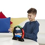 Hasbro Simon Air Game – Touchless Technology – Master the Moves to Win – Solo and 2 Player Mode – A Modern Twist on the Classic Game,96 months to 1188 months