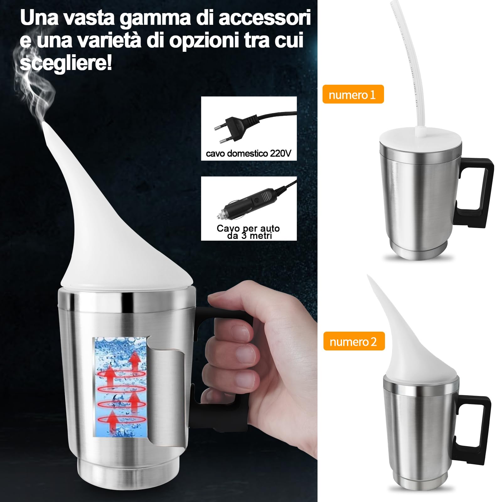 1600g Kit Lucidatura Fari Auto Rinnova Fari Auto Set di Lucidatura per Fari Strumento di Riparazione Rinnova Fari Auto Kit per Fari per la Riparazione Crepe/sfocatura/Graffi/Ingiallimento