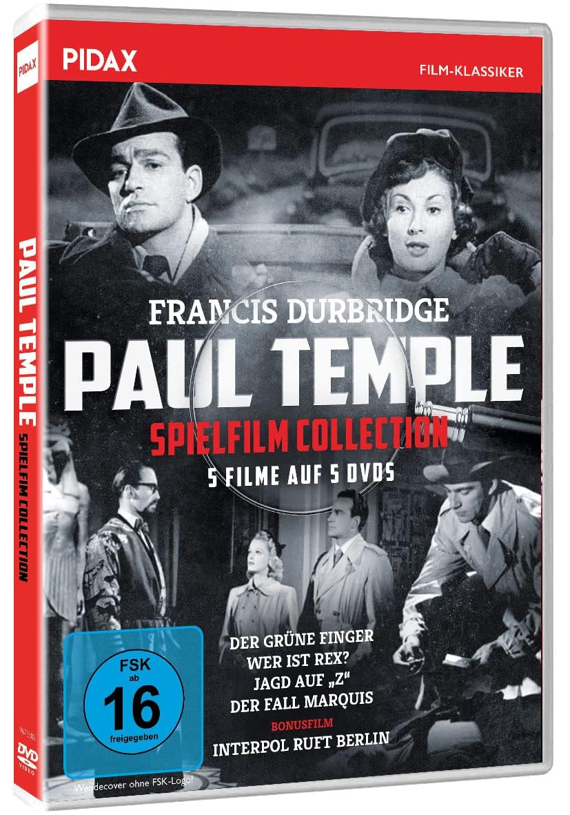 WME Film Klassiker