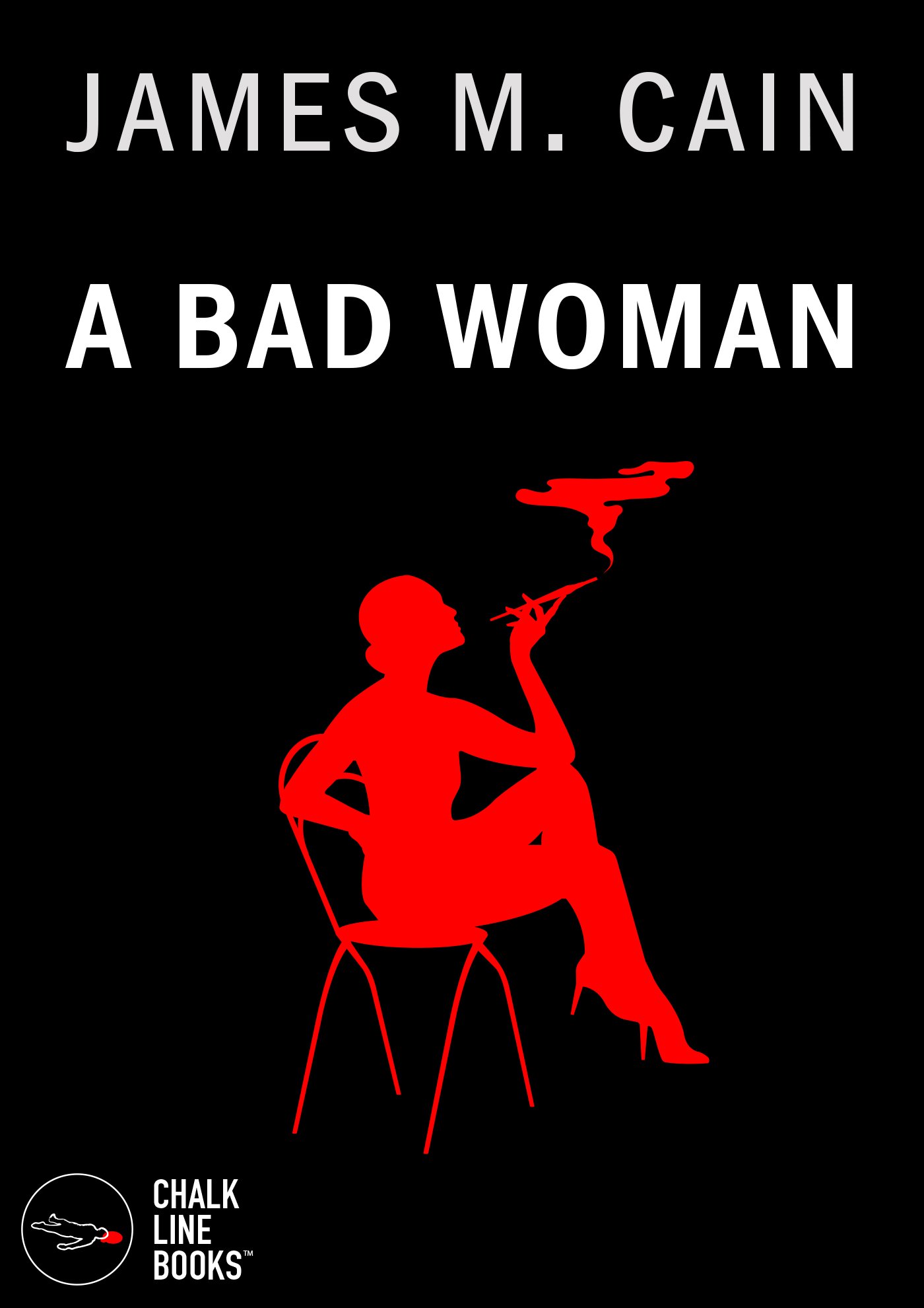 Buy A Bad Woman — BookShops.in