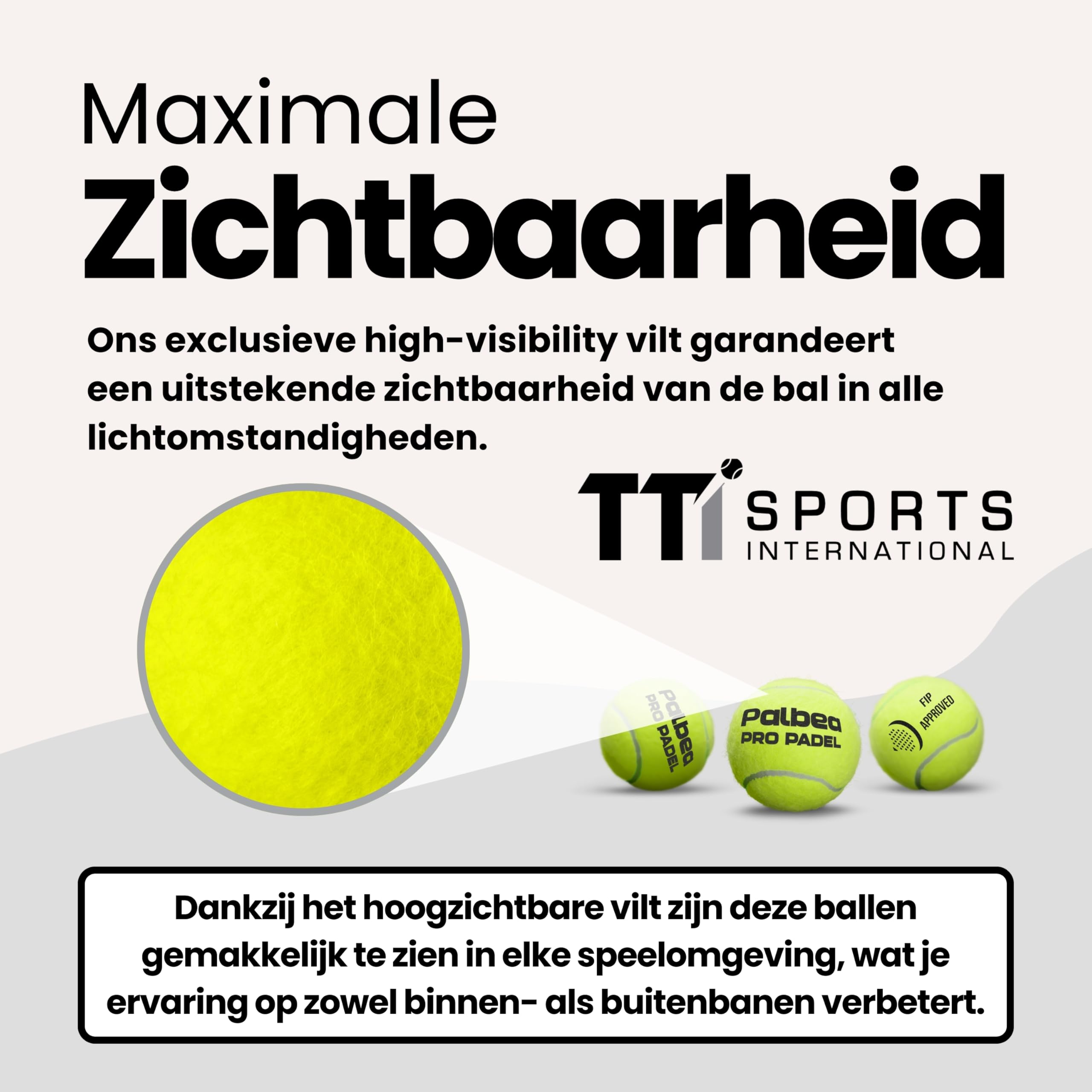 Head Padel Pro 3-tin - Verbeterde Duurzaamheid en Consistentie