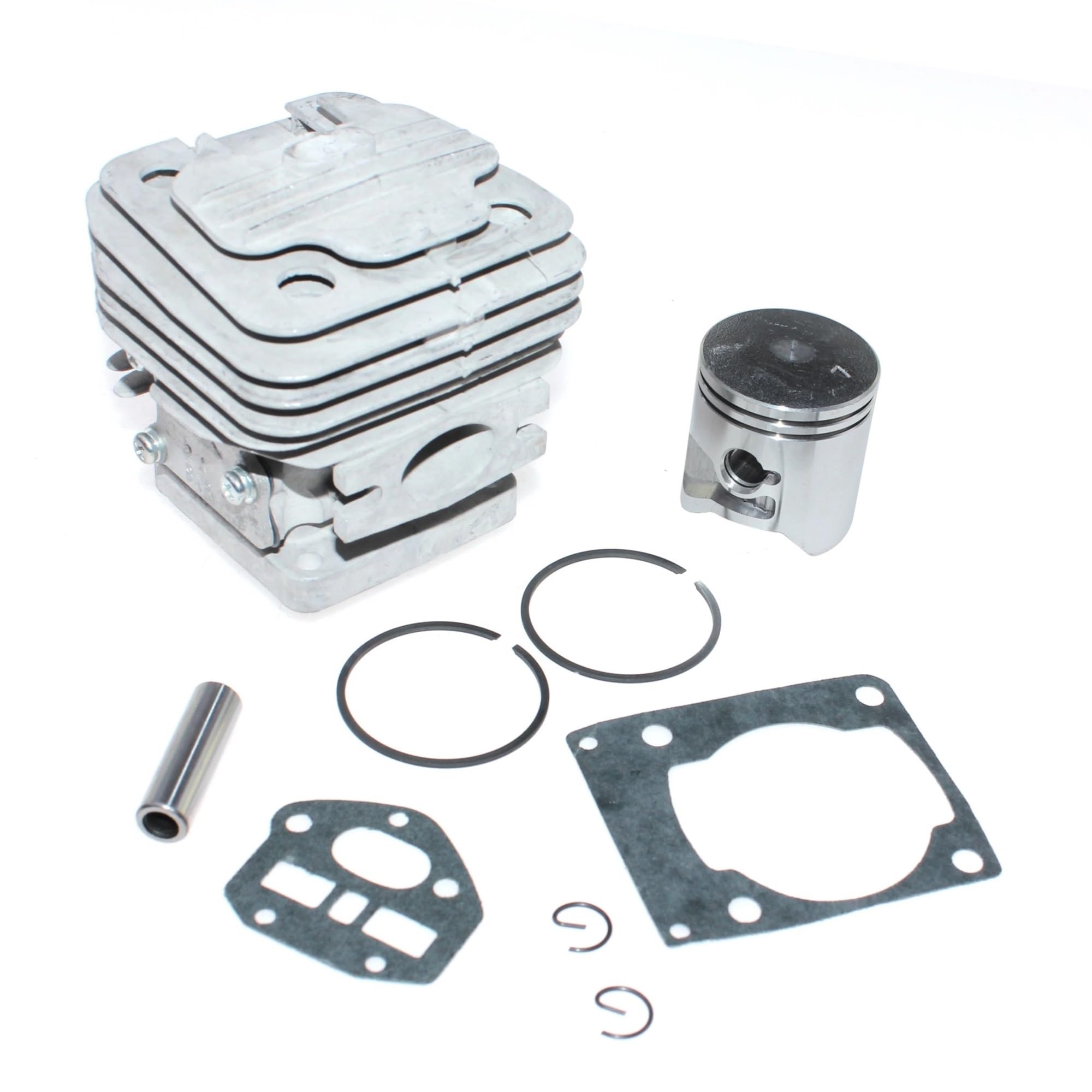 Kit Cylindre Piston Tronçonneuse 582630002 Pièce Moteur C35 GZ4000 Cylindre et Piston