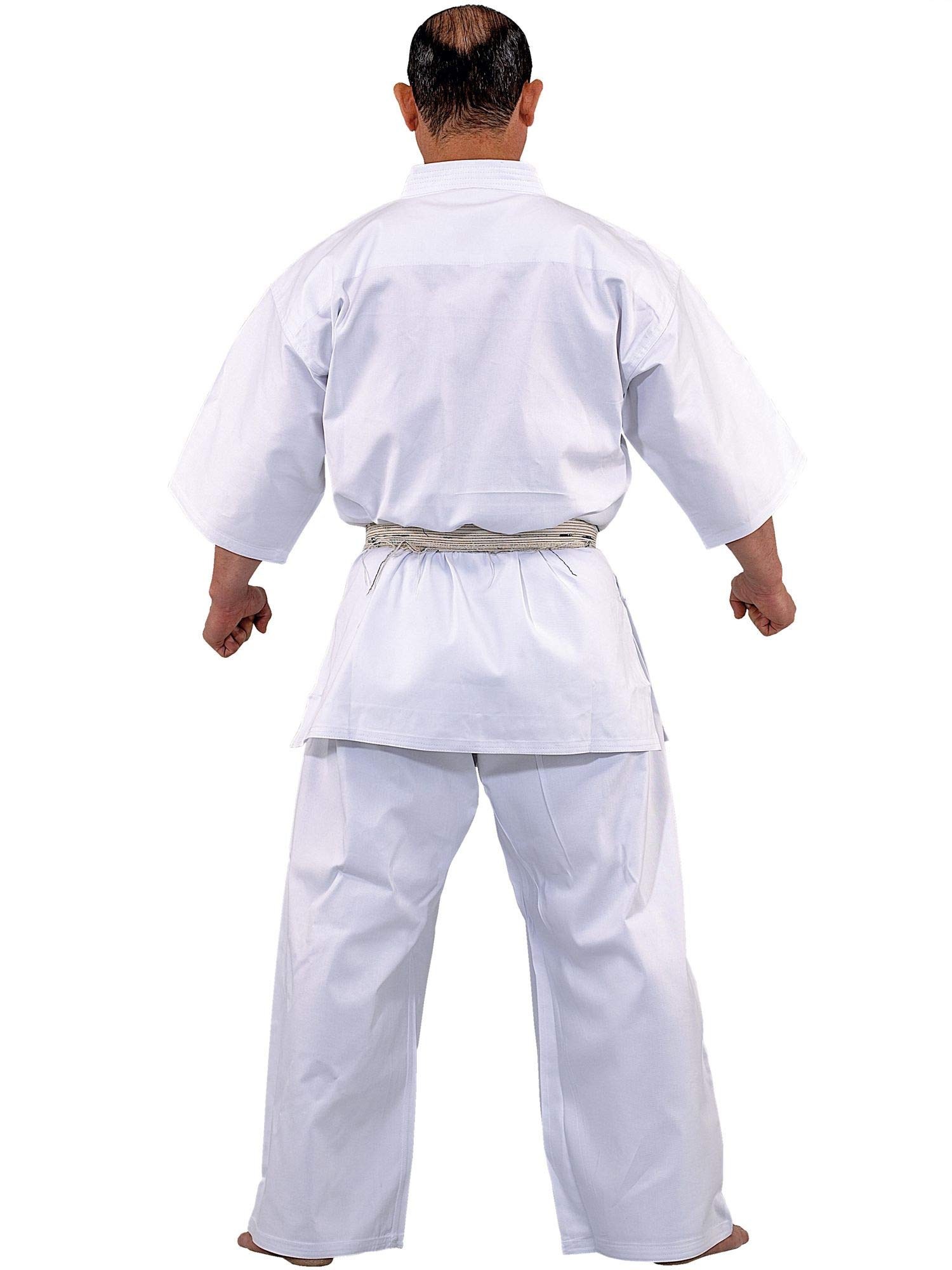 Tuta da karate Fullcon Tact 8 once.