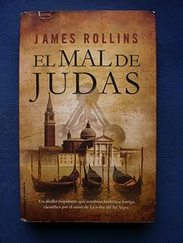 Mal De Judas,El - Oferta
