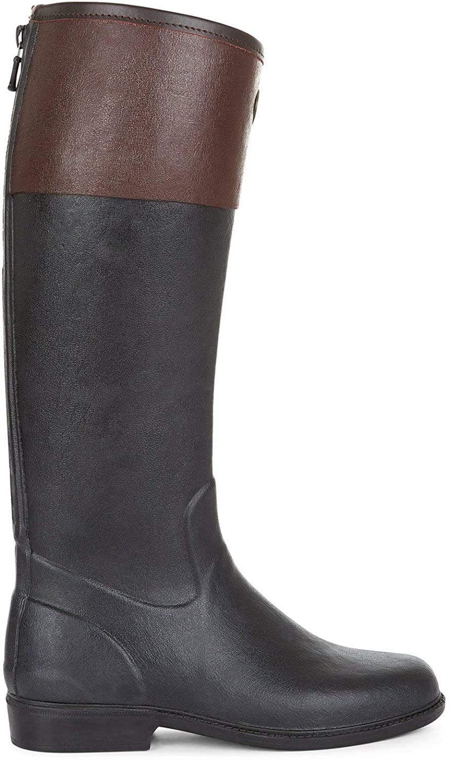 le chameau womens andalou wellington boot