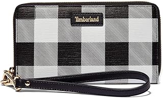 Zip Around Pochette One Size