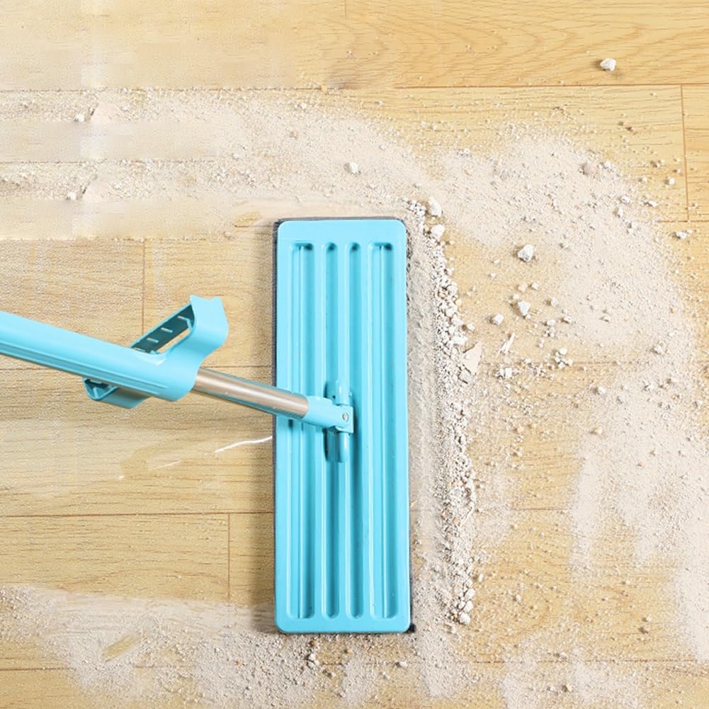 Tappetino trasparente per porta, protezione per pavimenti in legno duro, multiuso, facile da pulire, per casa e ufficio, spessore 1 mm
