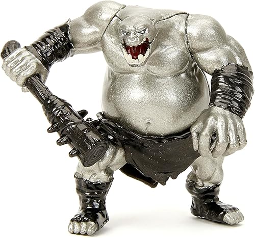 Miniatura 6 de Dungeons  Dragons Mega Pack de figuras coleccionables de 165 pulgadas juguetes para niños y adultos