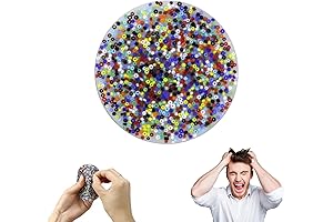 2024 Anti-Skin Picking Fidget Toy - A Tactile Sanctuary for Stress Relief and Sensory Overload