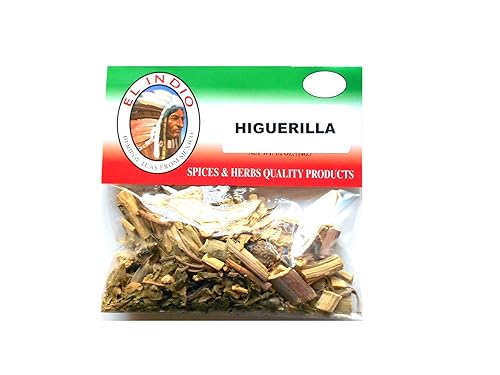 Higuerilla Net Wt 1/2oz (14g) Paquete de 3
