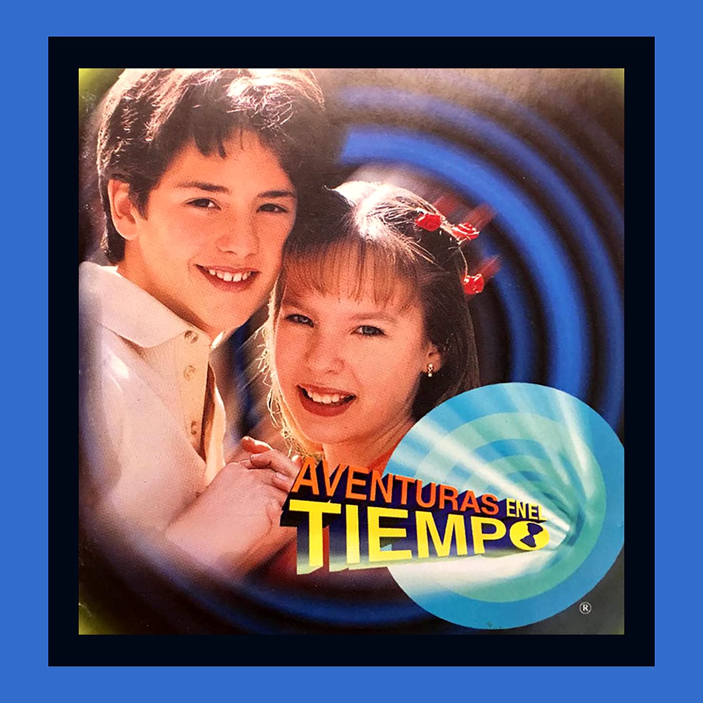 Aventuras En El Tiempo