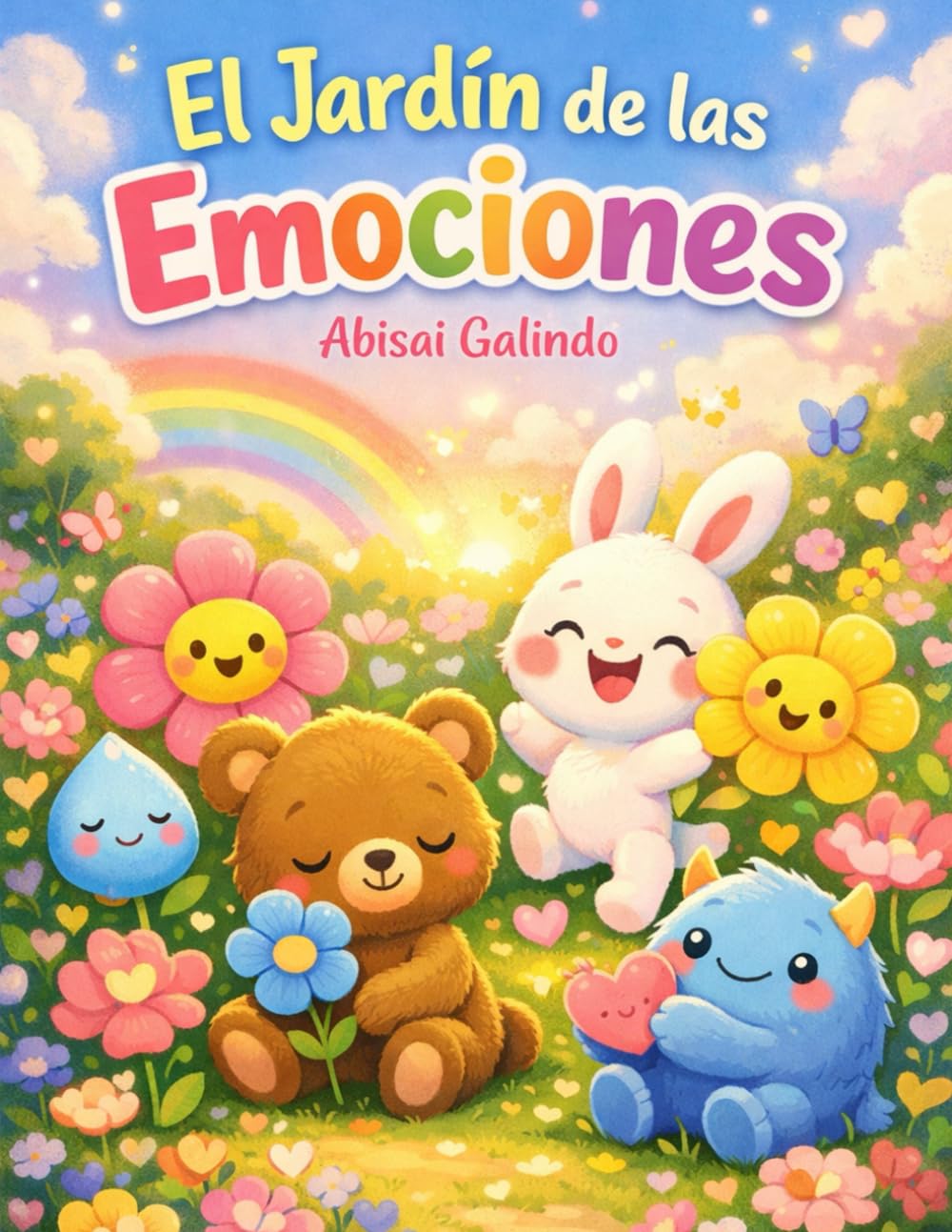 El Jardín de las Emociones