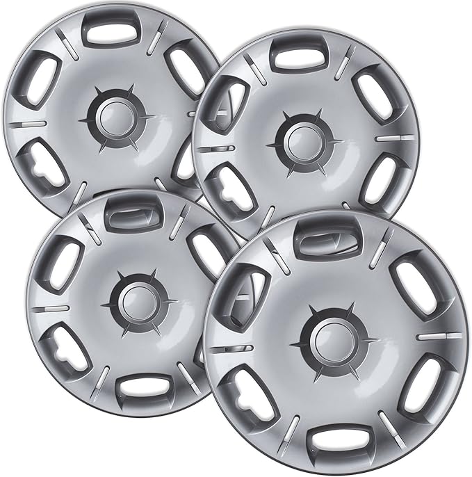 16 inch Hubcaps Best for 20082015 Toyota Scion XB (Set